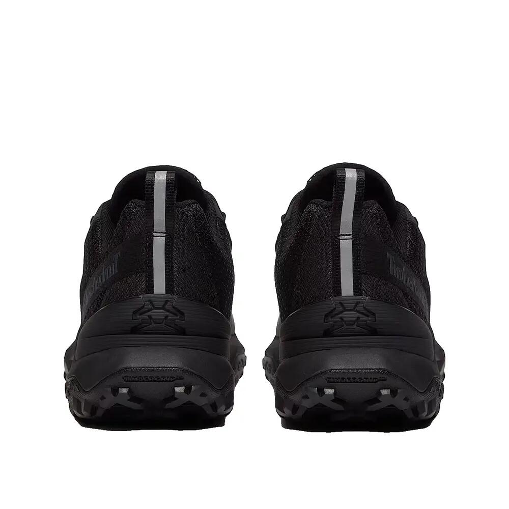 Timberland mtac low lace Zwart 4/8