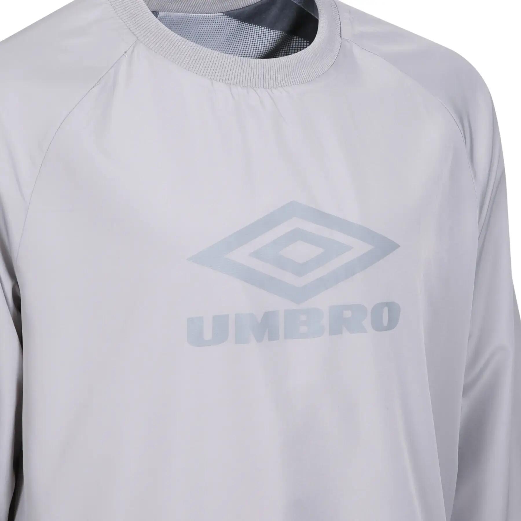 Sweatshirt Umbro Revers Crew 3/3