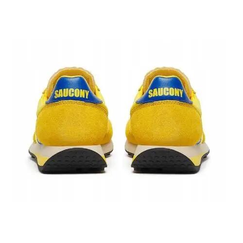 Men universal Shoes Saucony Trainer 80 3/5