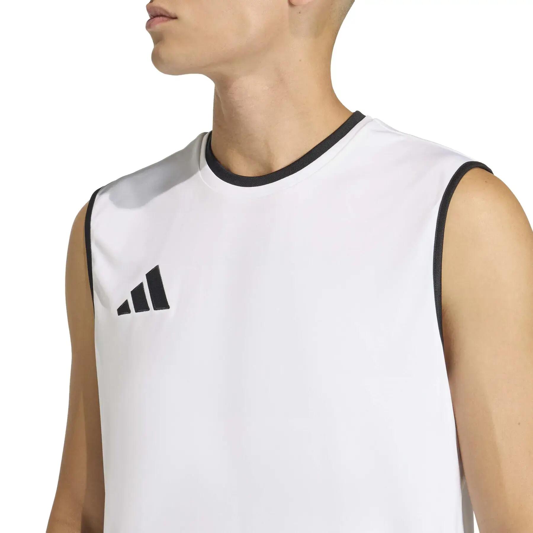 Maillot sans manches adidas Entrada26 5/6