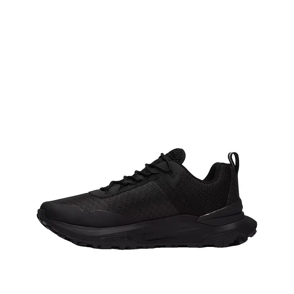 Timberland mtac low lace Zwart 3/8