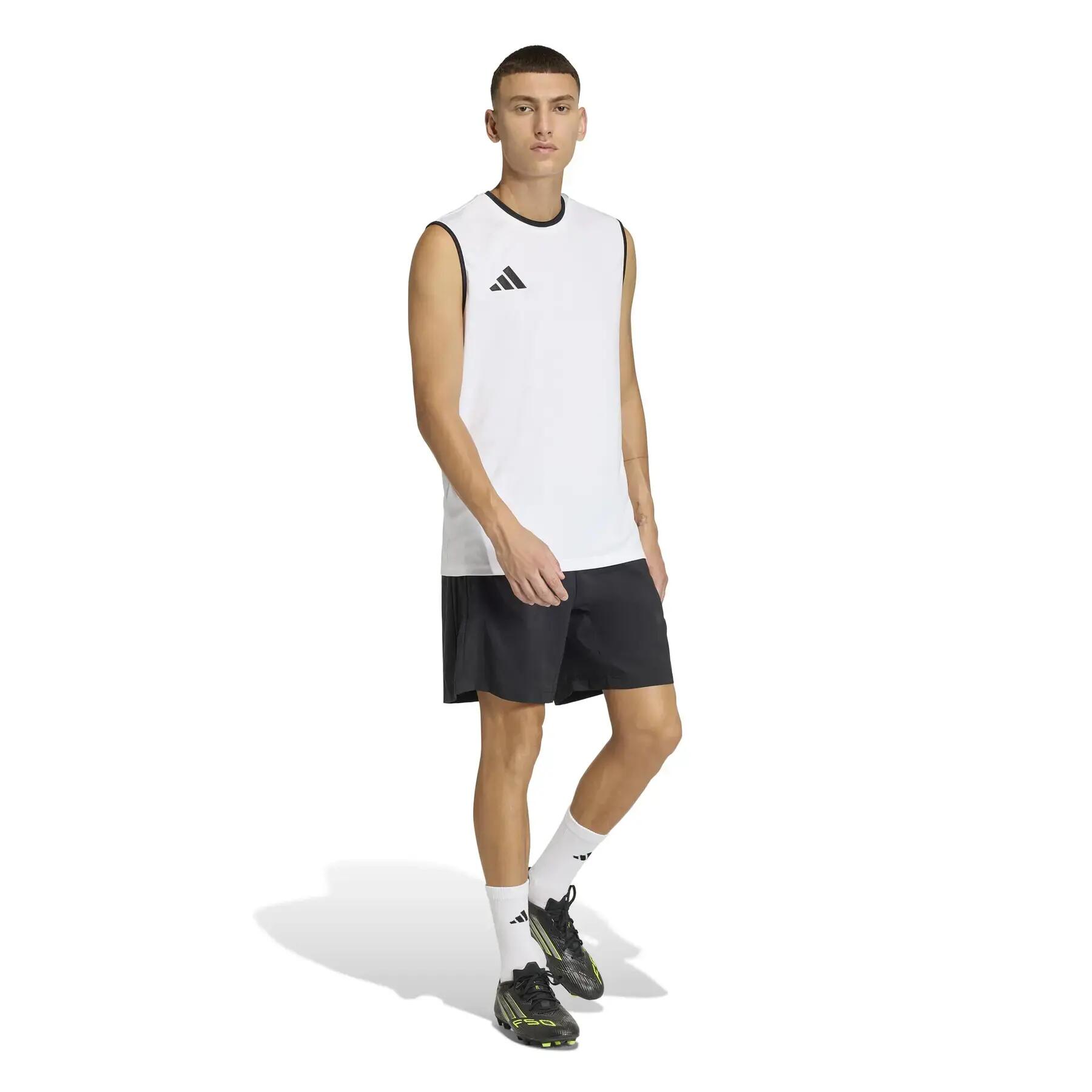 Maillot sans manches adidas Entrada26 4/6