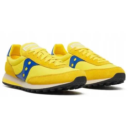 Men universal Shoes Saucony Trainer 80 2/5