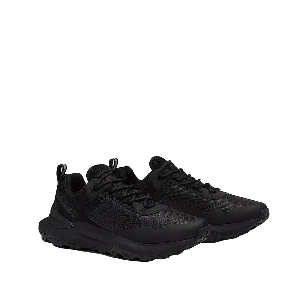 Timberland mtac low lace Zwart 2/8