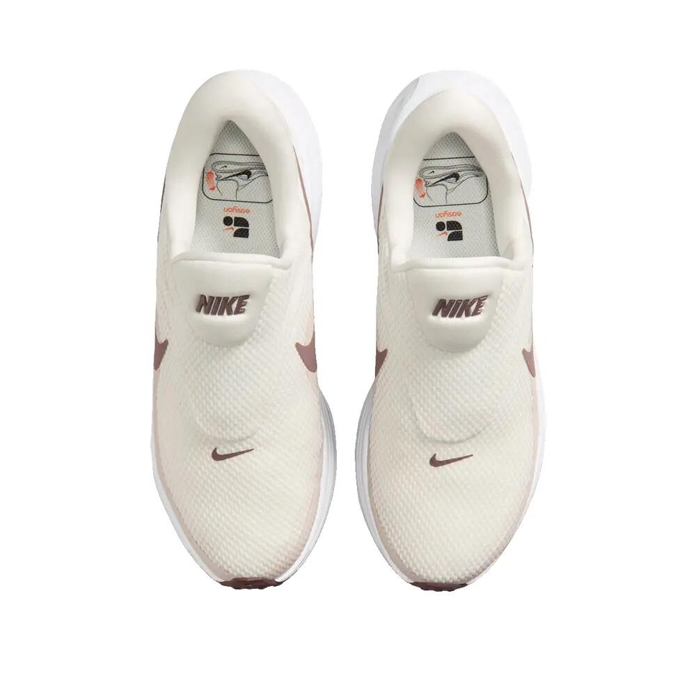 Buty do biegania Nike Revolution 8 EasyOn Multikolorowe 3/6