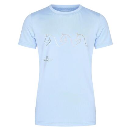 T-shirt enfant HV Polo Wesla