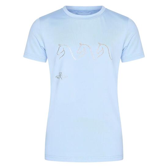 T-shirt enfant HV Polo Wesla