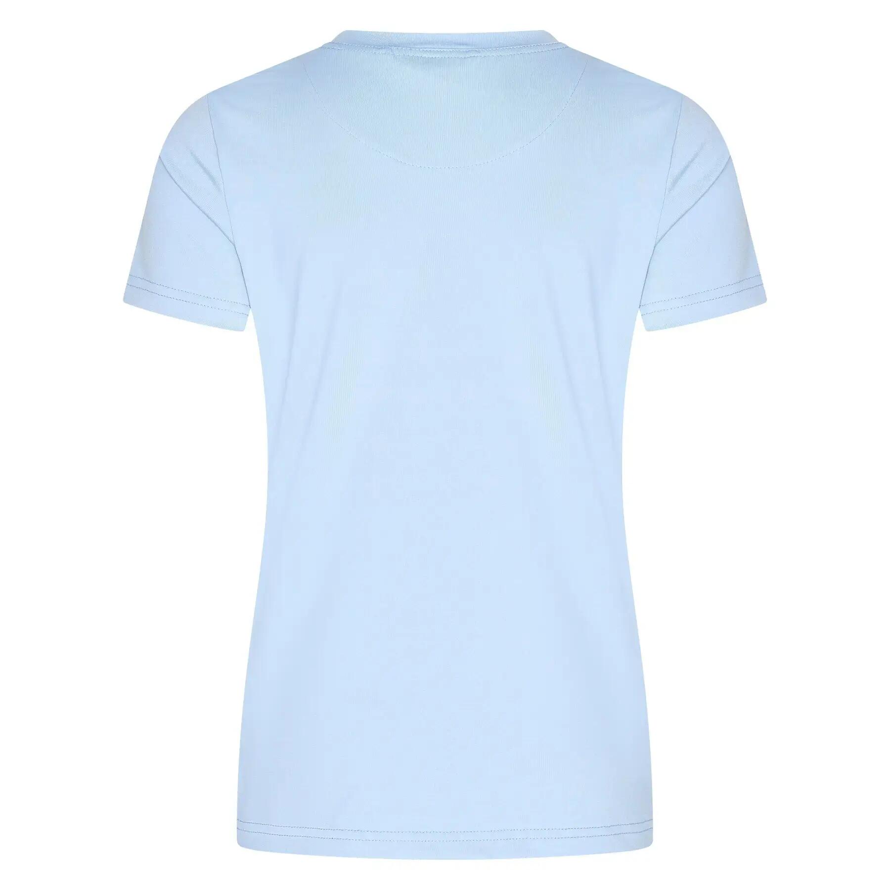 Kinder-T-shirt HV Polo Wesla 2/2