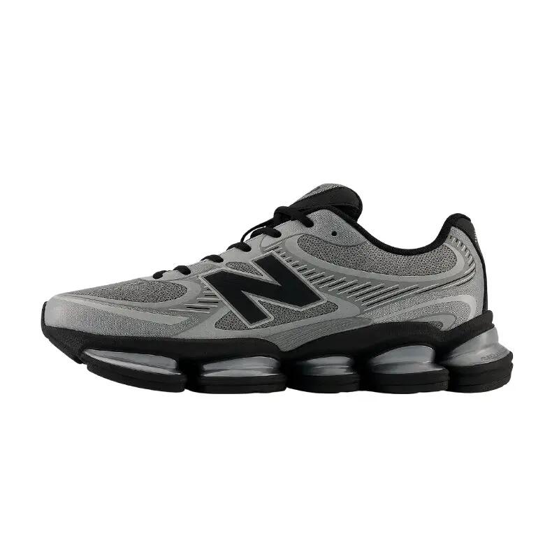 Buty New Balance Abzorb 2000 Szary łupek/Srebrny metalik