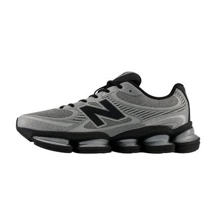 Zapatillas New Balance ABZORB 2000 Negro/Plata Metálico
