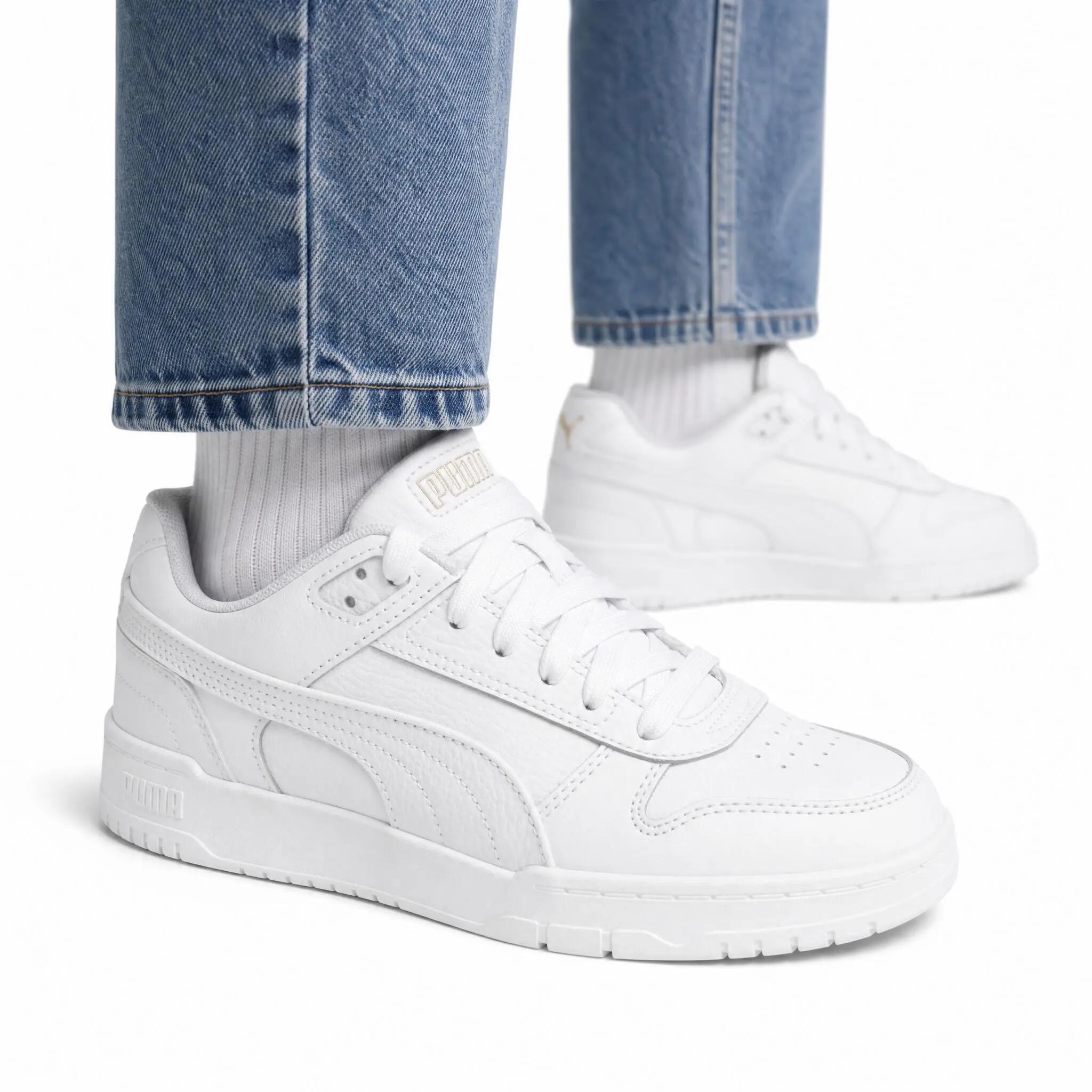 Buty męskie sportowe do chodzenia  Puma RBD GAME LOW 5/5