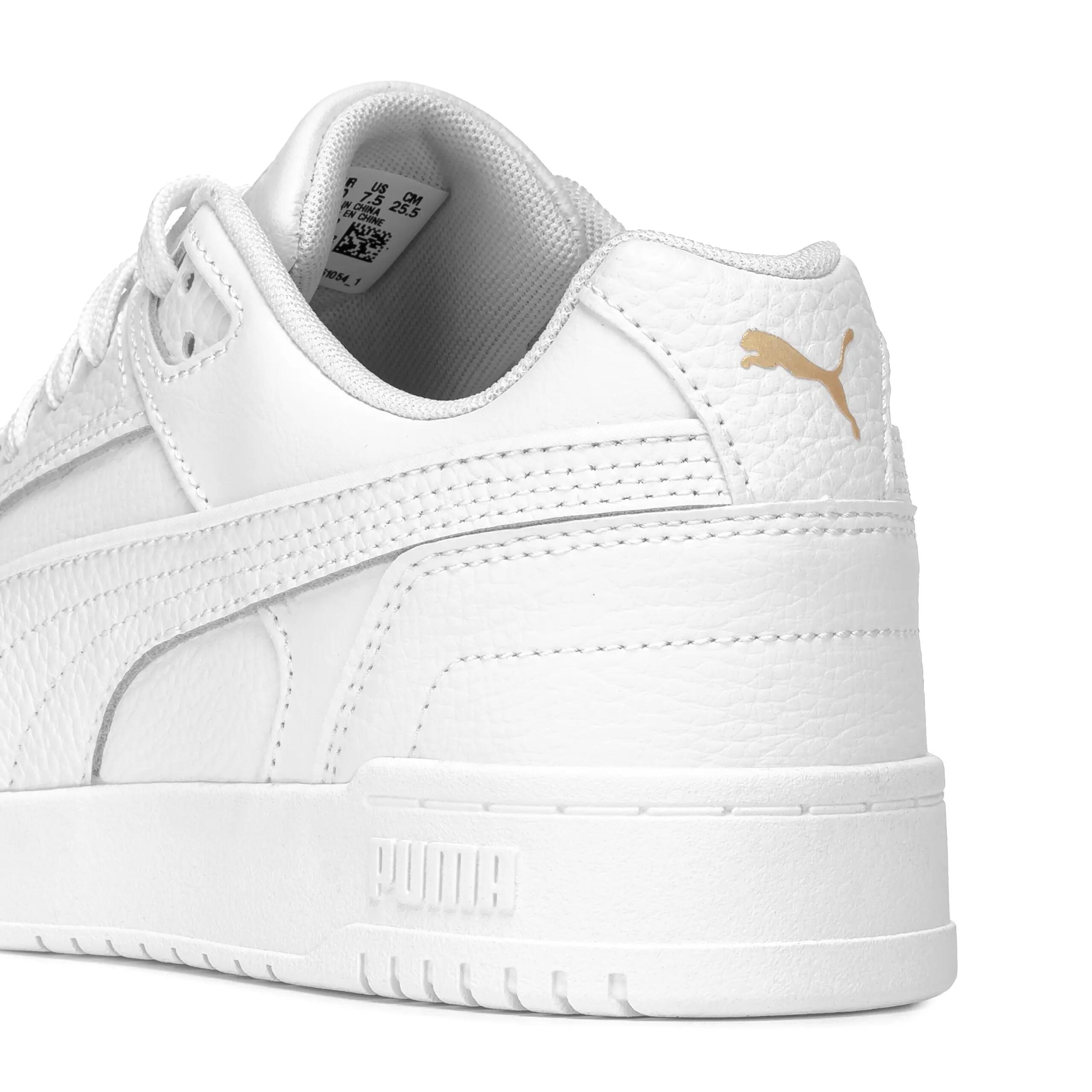 Buty męskie sportowe do chodzenia  Puma RBD GAME LOW 4/5