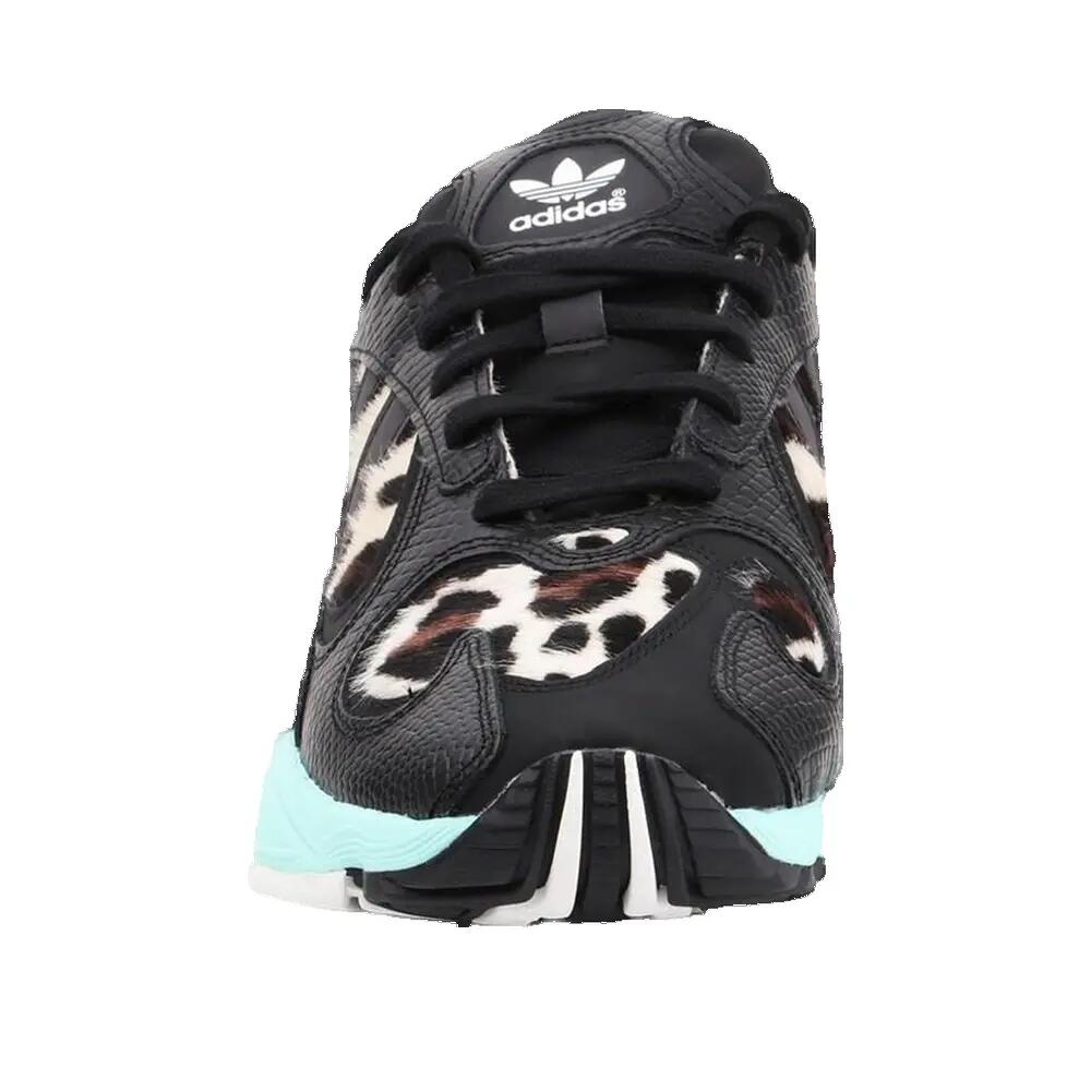 Zapatos adidas Yung-1 Negro 2/3