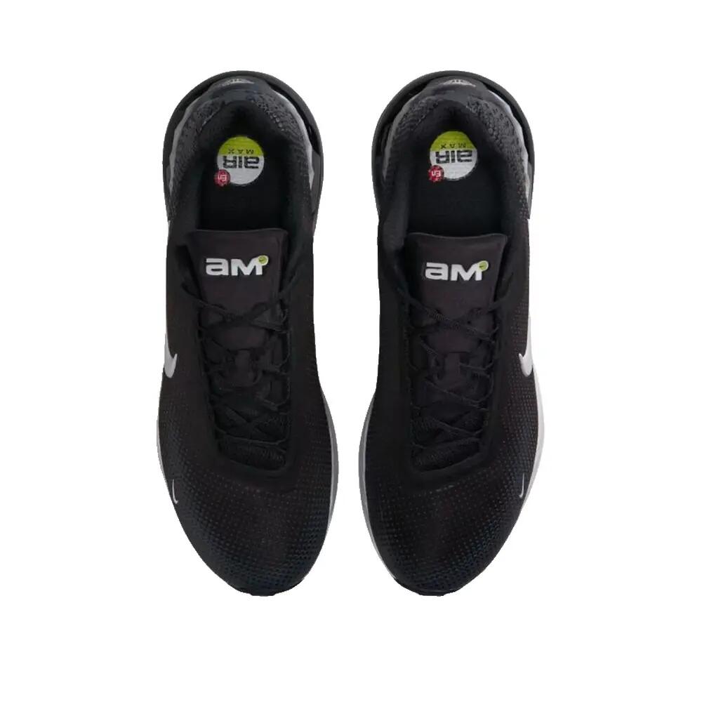 Buty Nike Air Max Phoenix Czarny/Antracyt 5/8