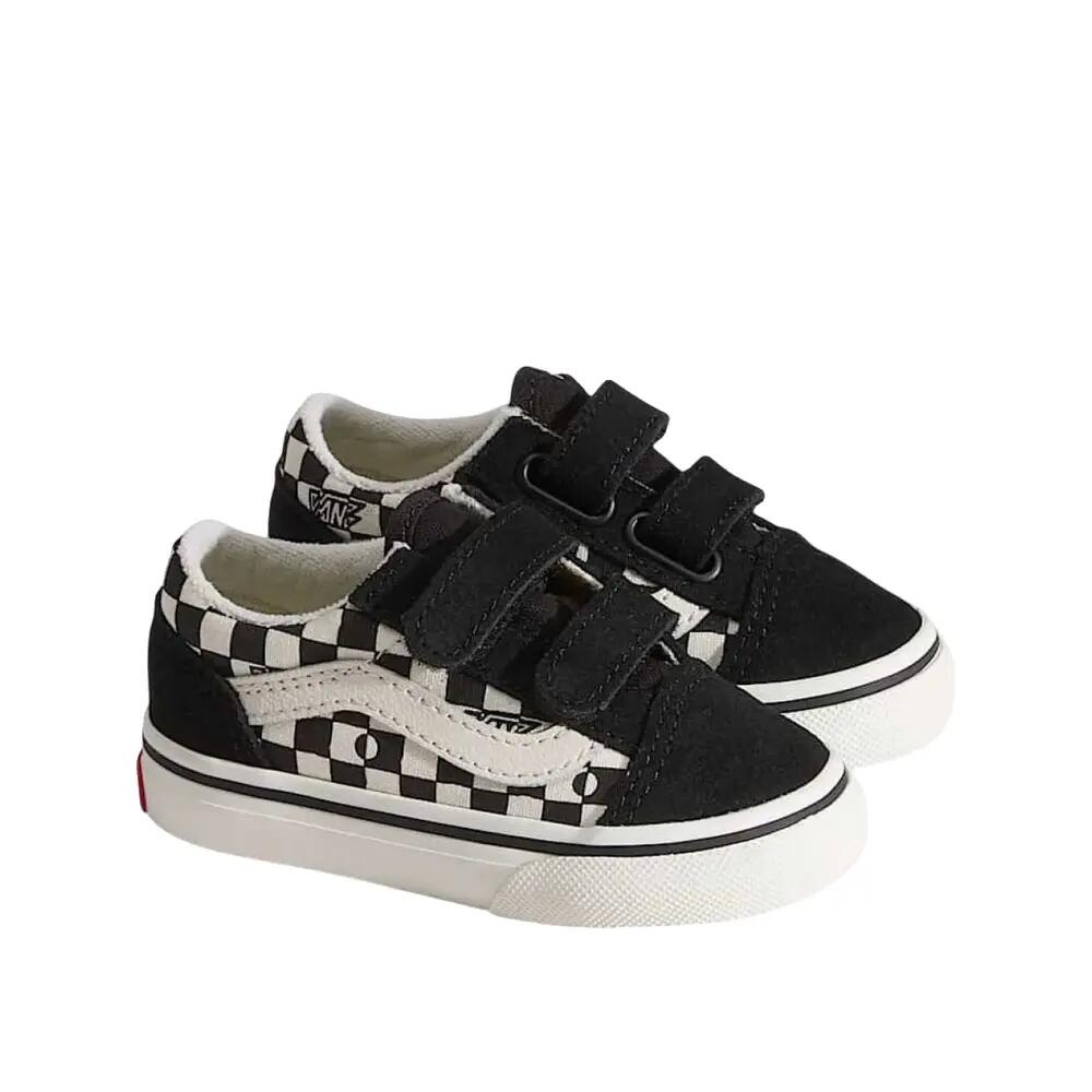 Zapatillas Vans Old Skool V Negro 2/5