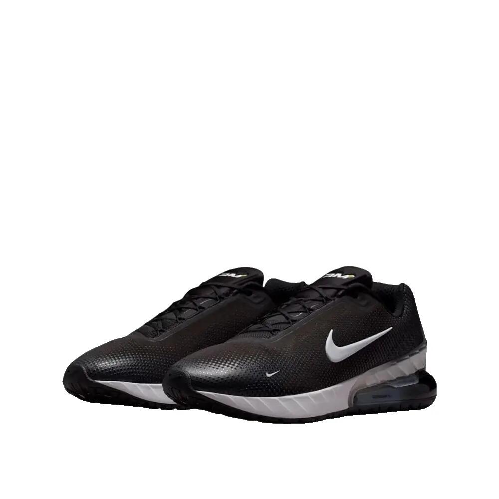 Buty Nike Air Max Phoenix Czarny/Antracyt 3/8