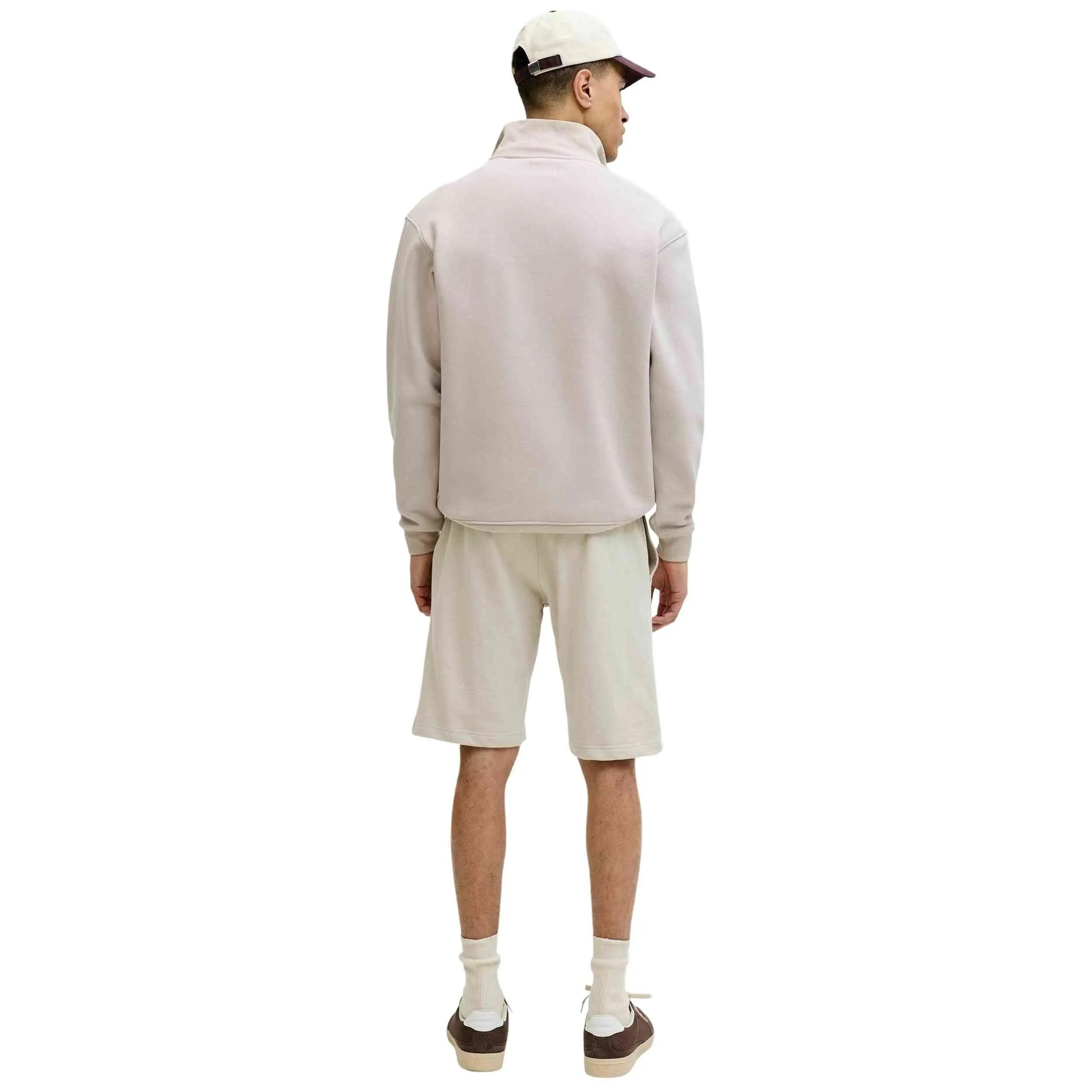 Pantalon corto Jack&Jones modelo 12288638-MOONBEAM para hombre 3/5