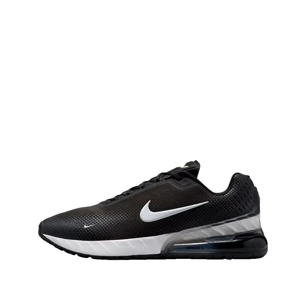 Buty Nike Air Max Phoenix Czarny/Antracyt 2/8