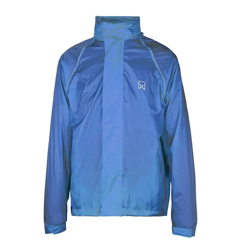 Veste imperméable respirante Willex 1/3