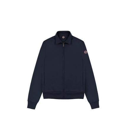 Sweatshirt mit Reißverschluss Colmar