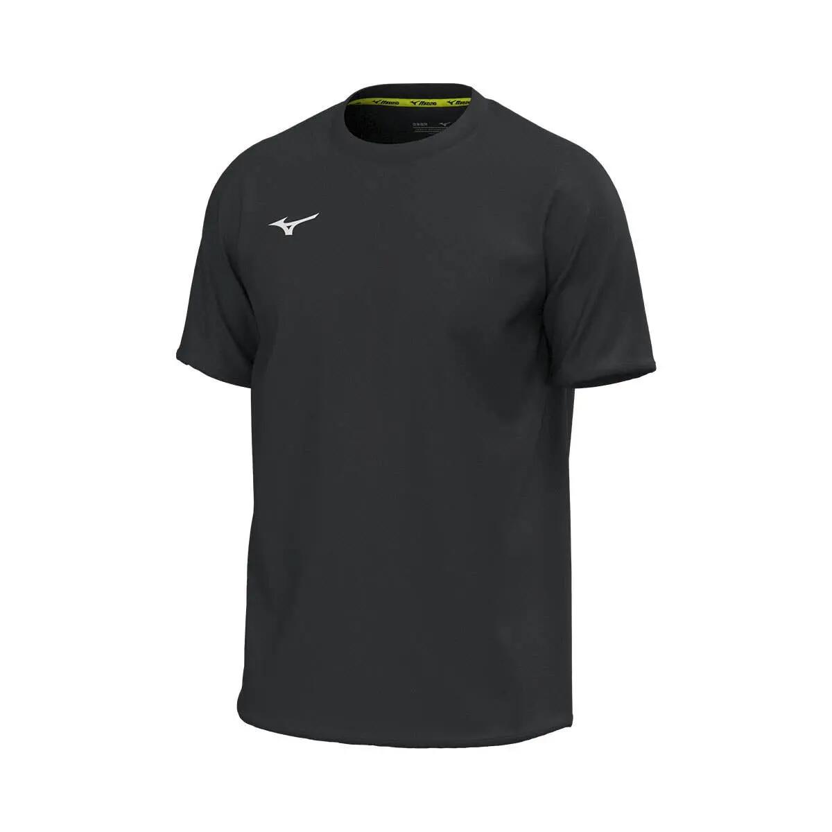 T-shirt enfant Mizuno Team 1/2