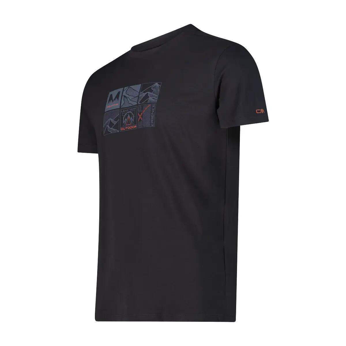 T-shirt imprimé CMP 3/3