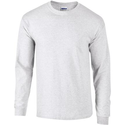 T-shirt manches longues ultra cotton Gildan
