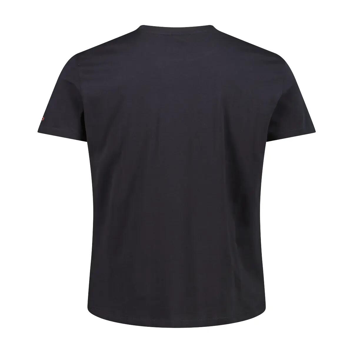 T-shirt imprimé CMP 2/3