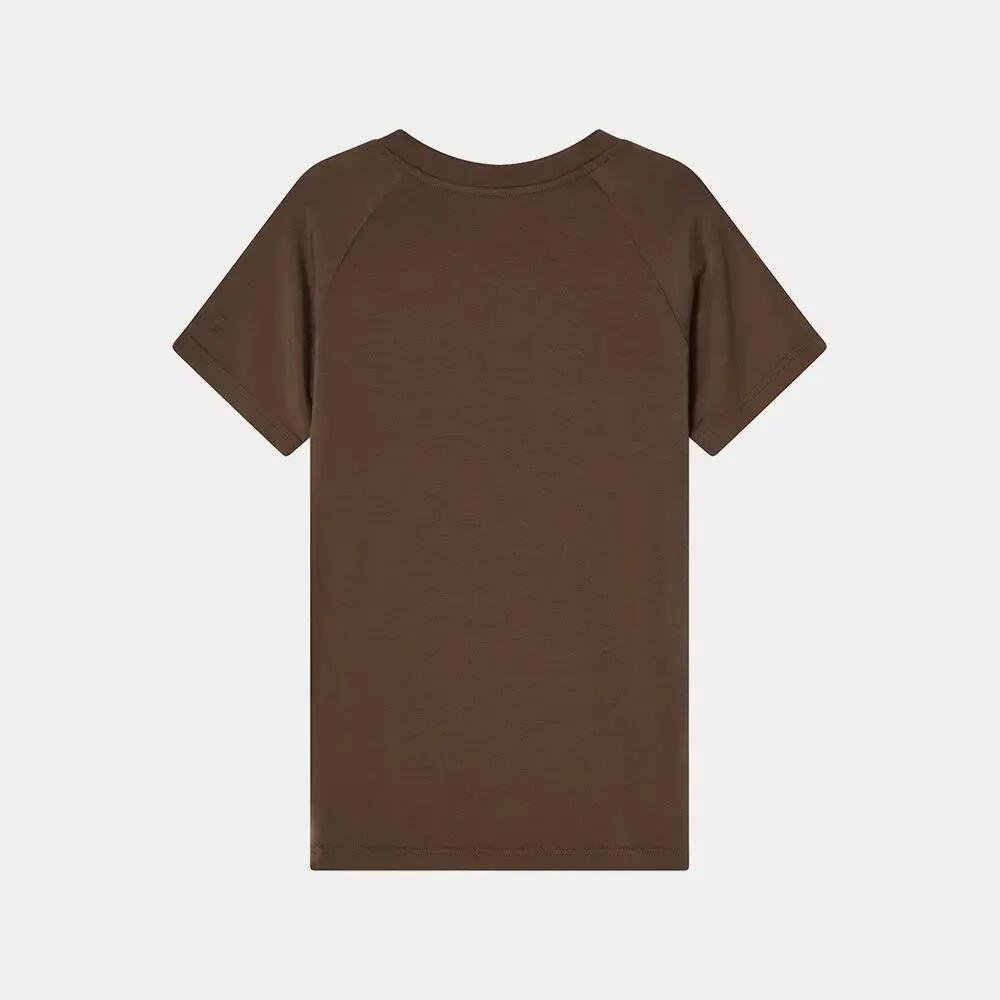 T-shirt bambino Isbjörn of Sweden Buddy 2/4