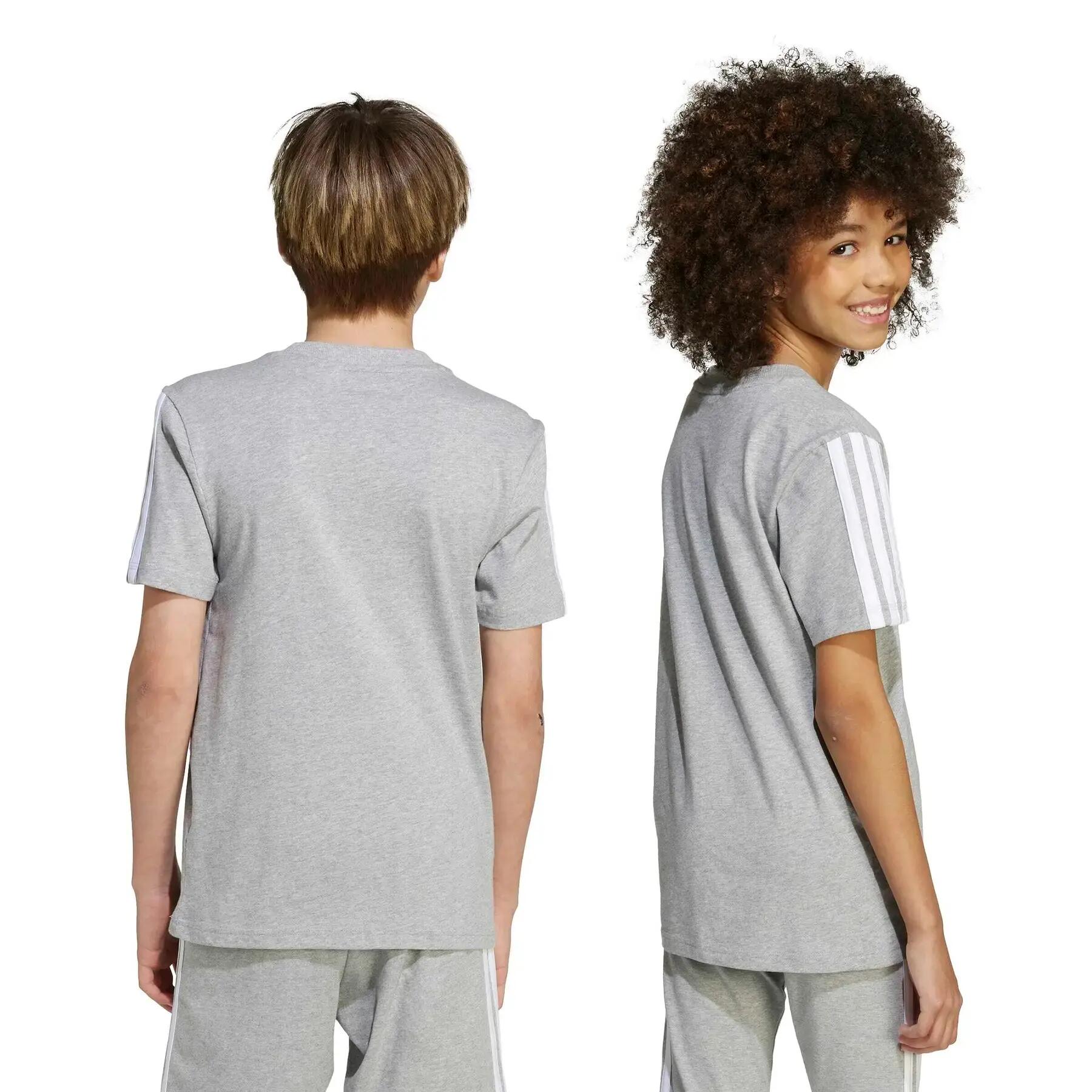 Camiseta infantil adidas Essentials 6/7