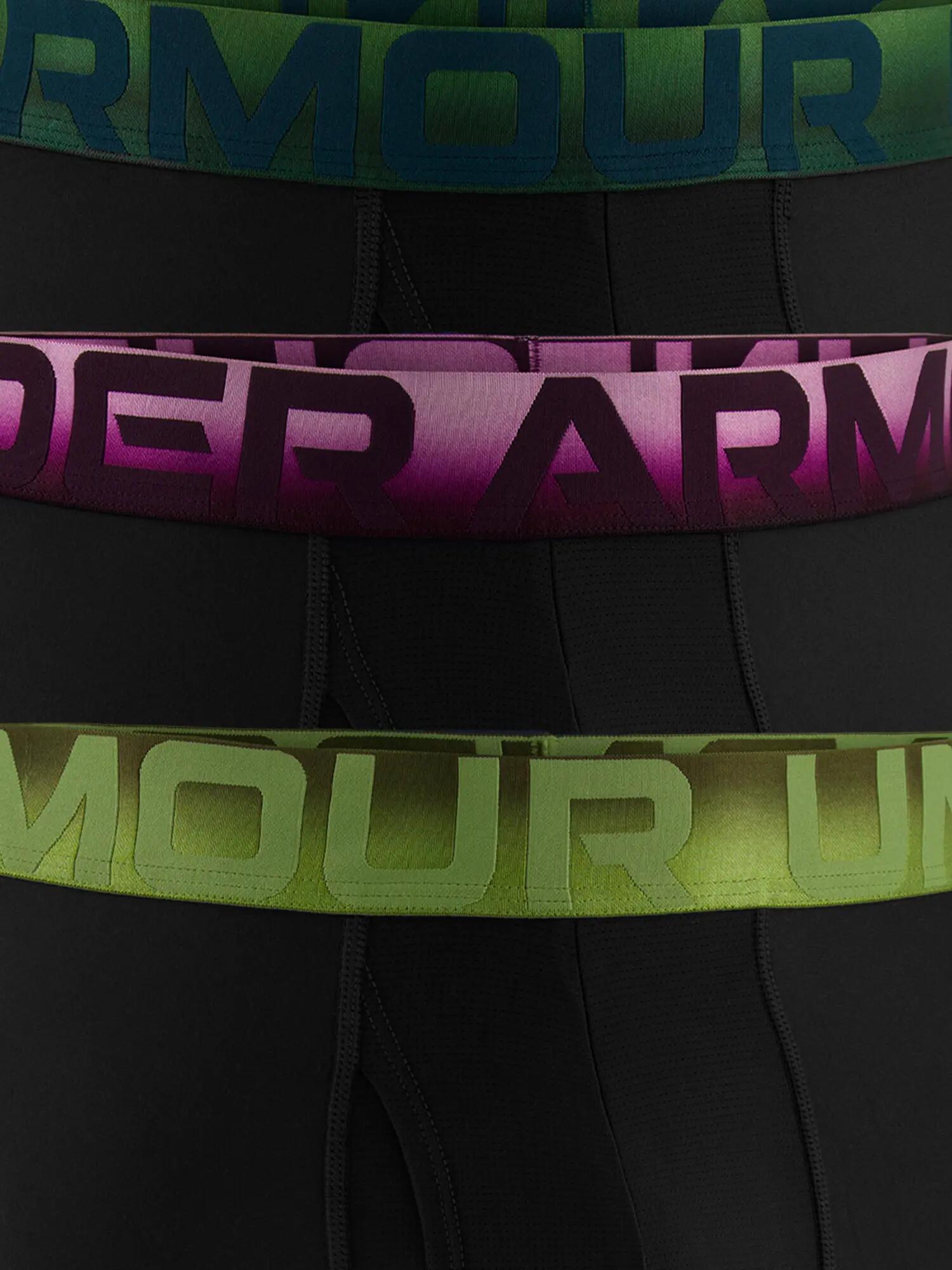 Férfi boxeralsó Under Armour UA Performance Tech - Ombre Wb 6 - 3 3/3