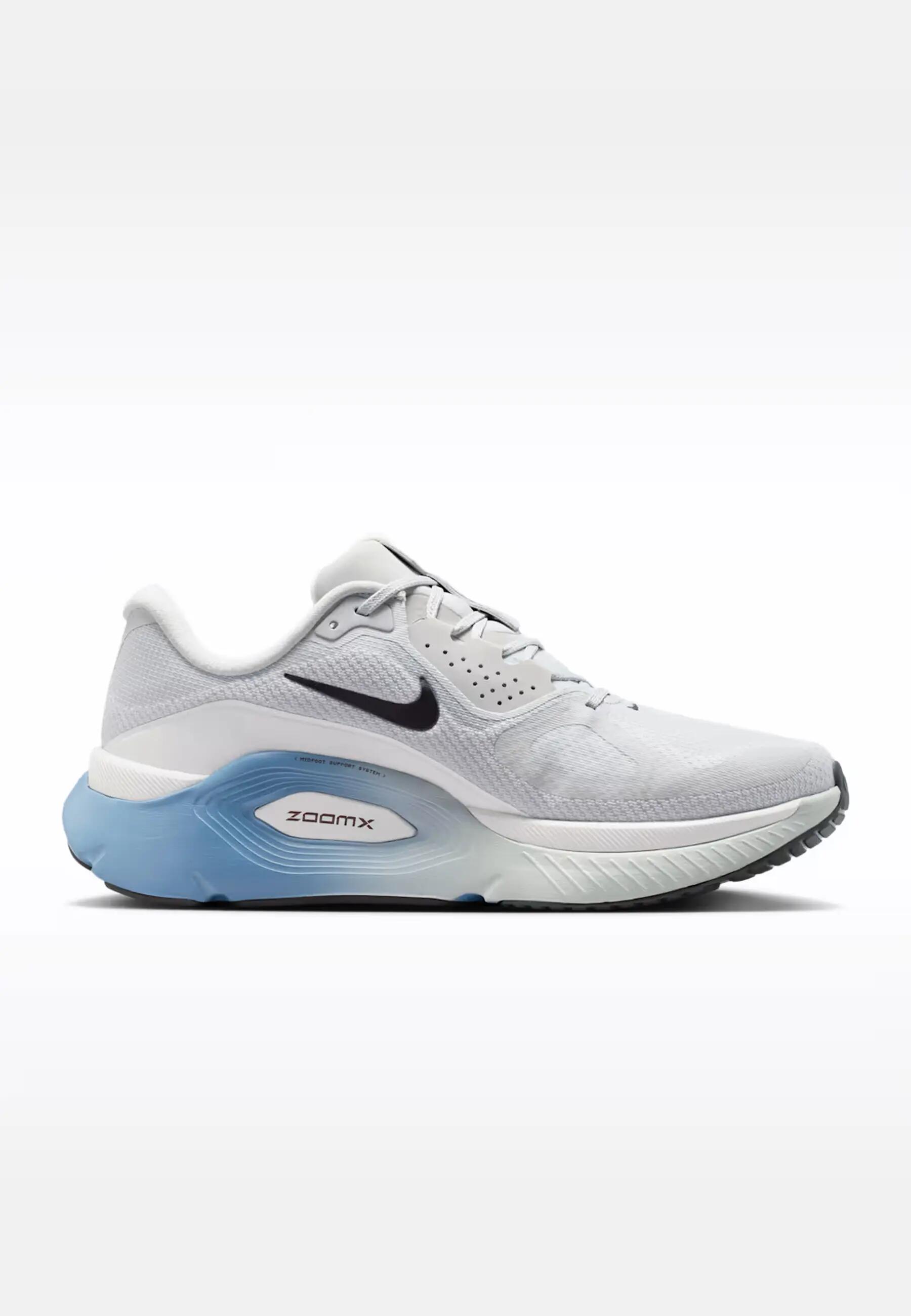 Buty do biegania Nike Structure Plus Białe 2/6