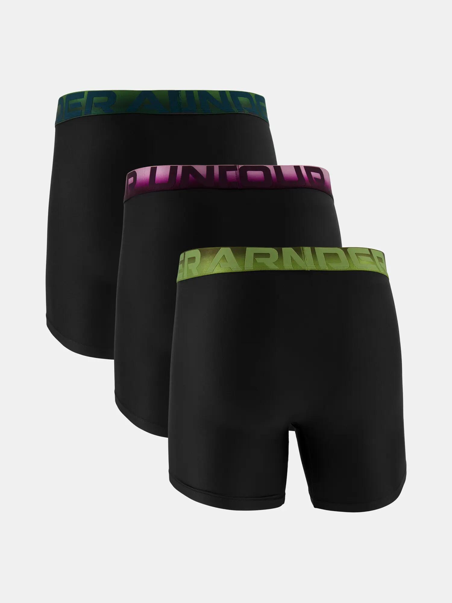 Férfi boxeralsó Under Armour UA Performance Tech - Ombre Wb 6 - 3 2/3