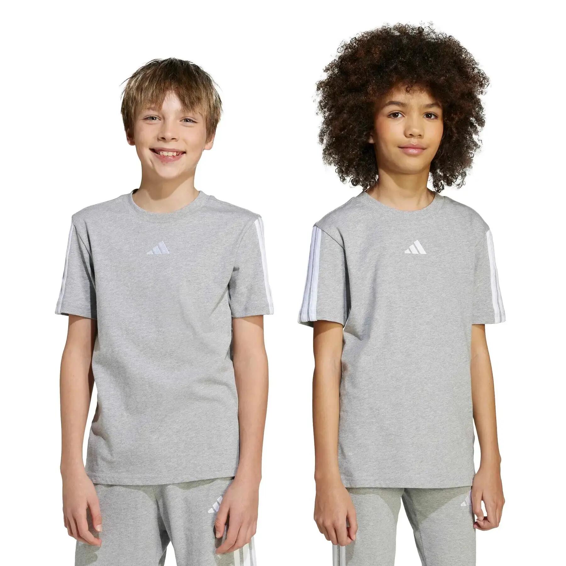 Camiseta infantil adidas Essentials 3/7