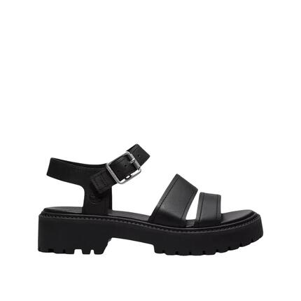 chaussures de sport STST BACKSTRAP SANDAL FEMME noir