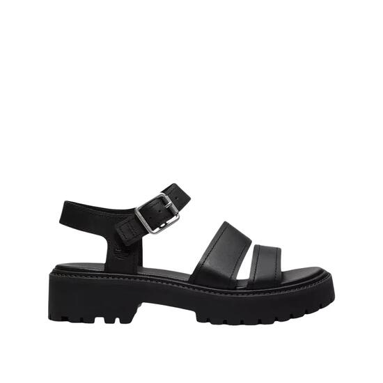 Sandales Timberland Stone Street Backstrap Noires