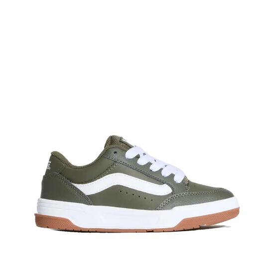 Zapatillas Vans Hylane Verde