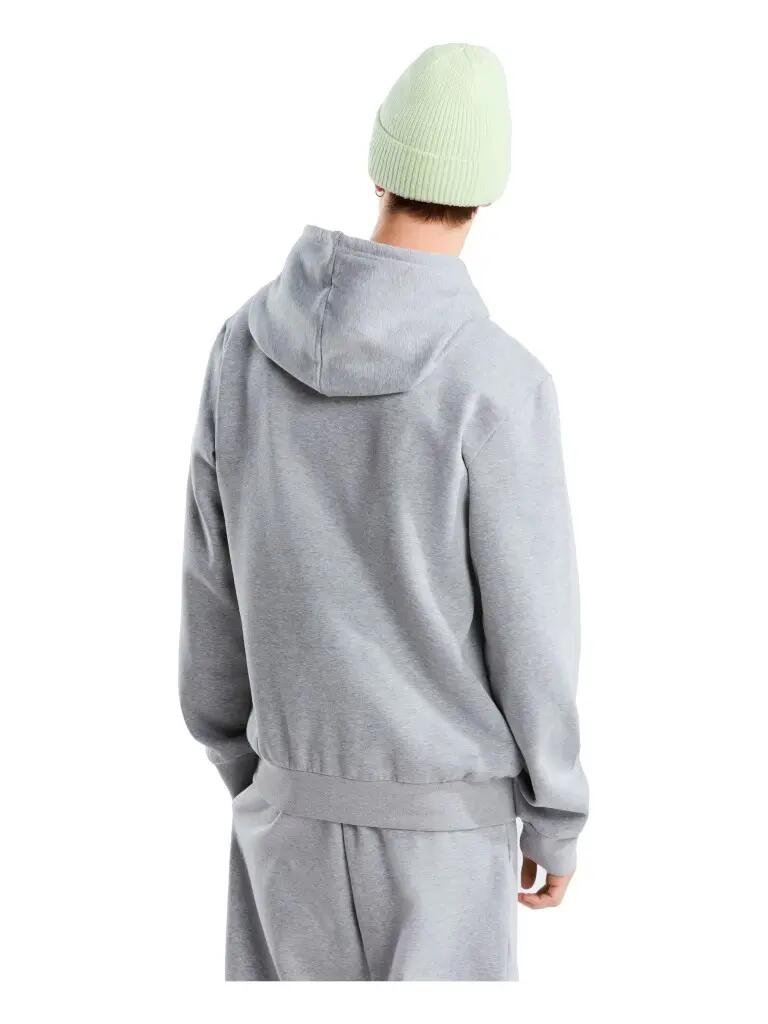 Bluza turystyczna męska The North Face M Evolution Simple Dome Regular Hoodie 3/3