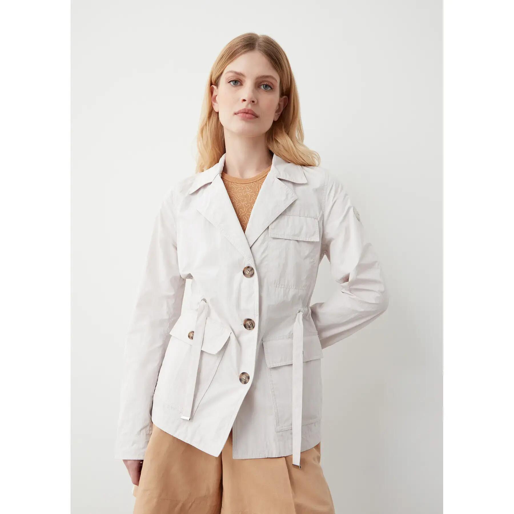 Lichte jas voor dames Colmar 4/5
