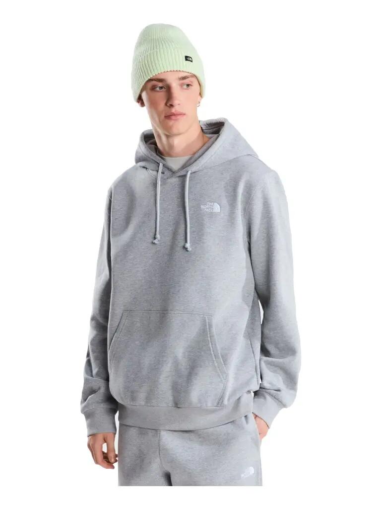 Bluza turystyczna męska The North Face M Evolution Simple Dome Regular Hoodie 2/3