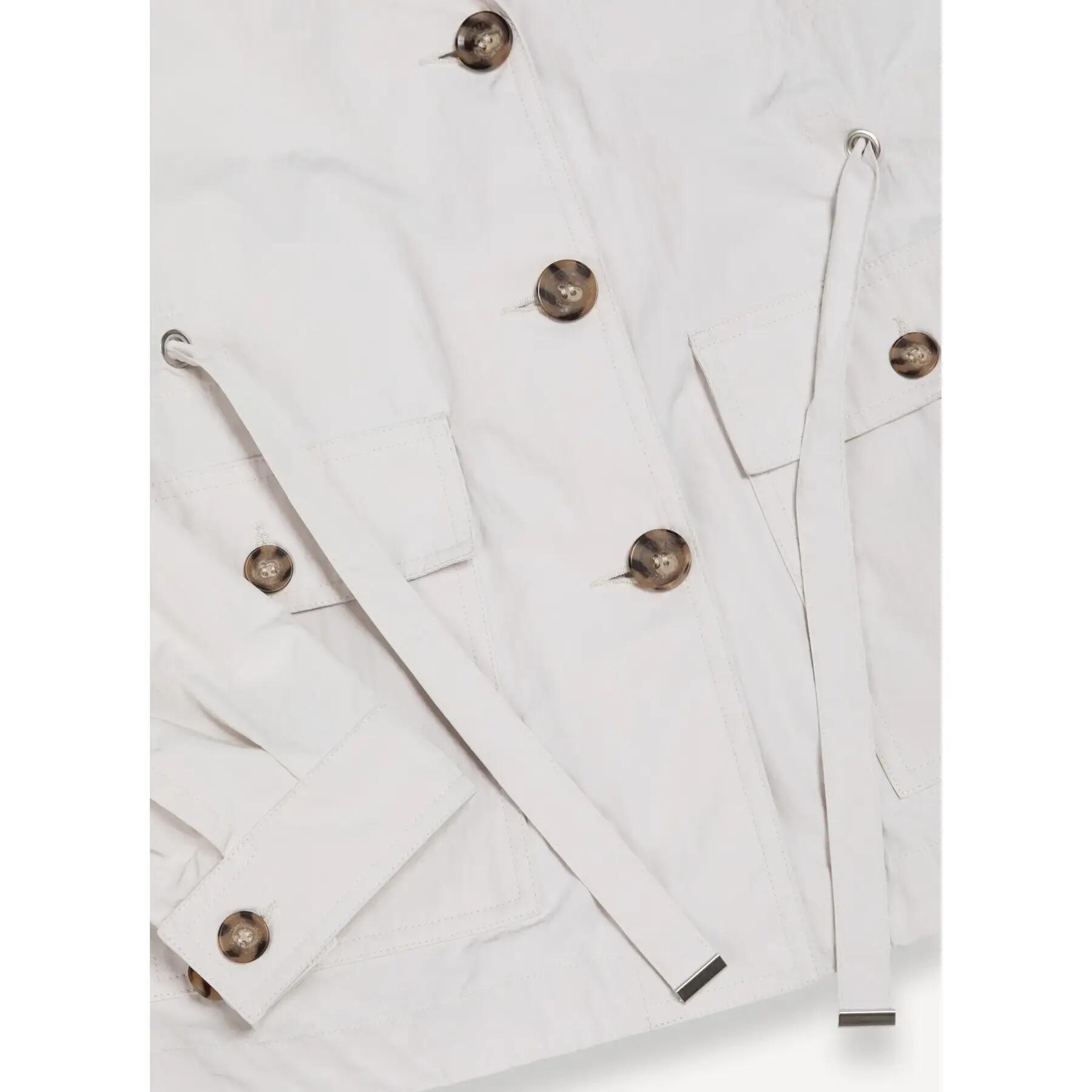 Lichte jas voor dames Colmar 3/5