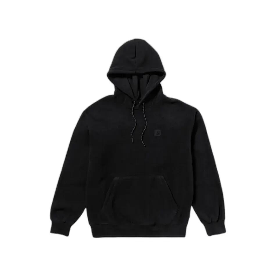 Sudadera con capucha Volcom Second Trip Po 1/5