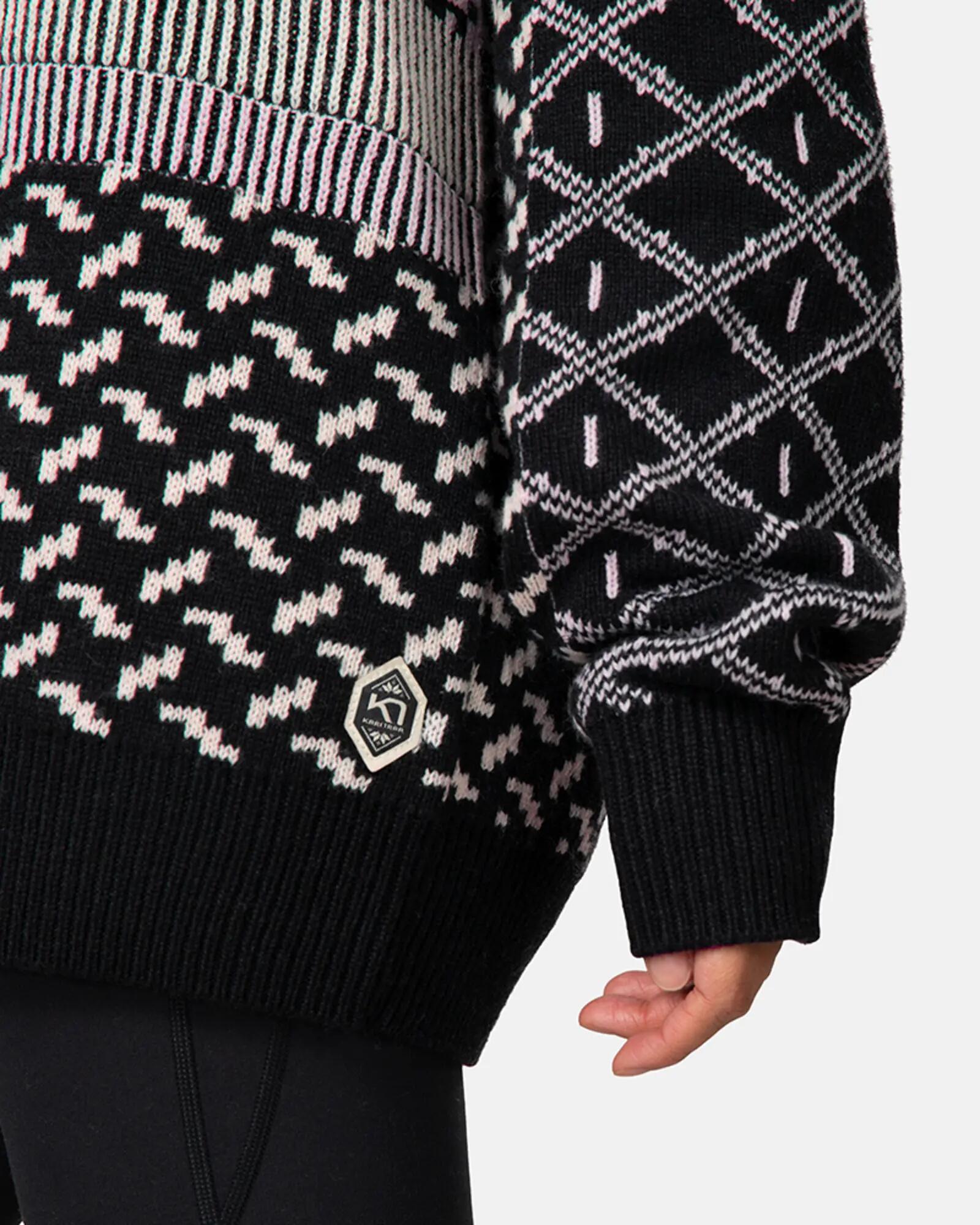Pull femme Kari Traa Smekker 7/7