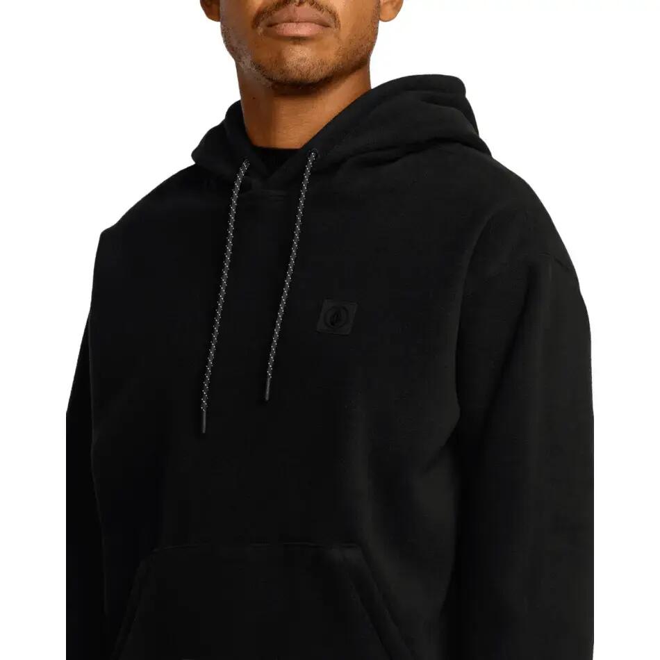 Sudadera con capucha Volcom Second Trip Po 5/5