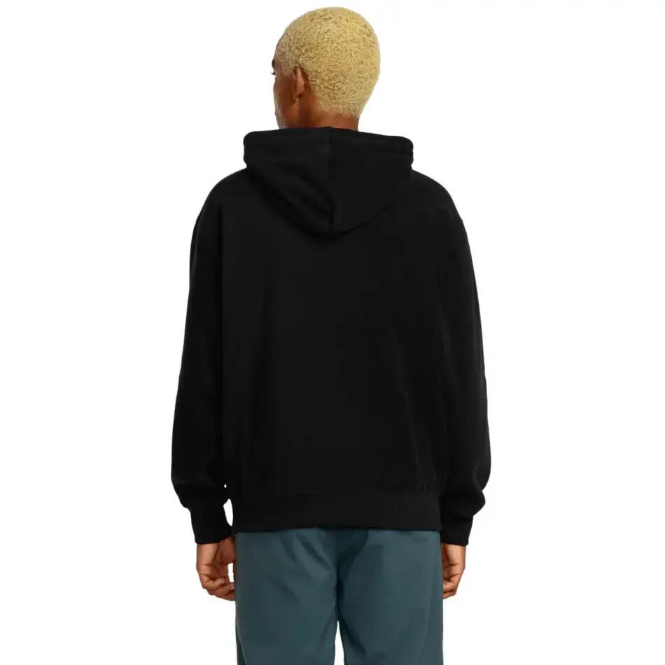 Sudadera con capucha Volcom Second Trip Po 4/5