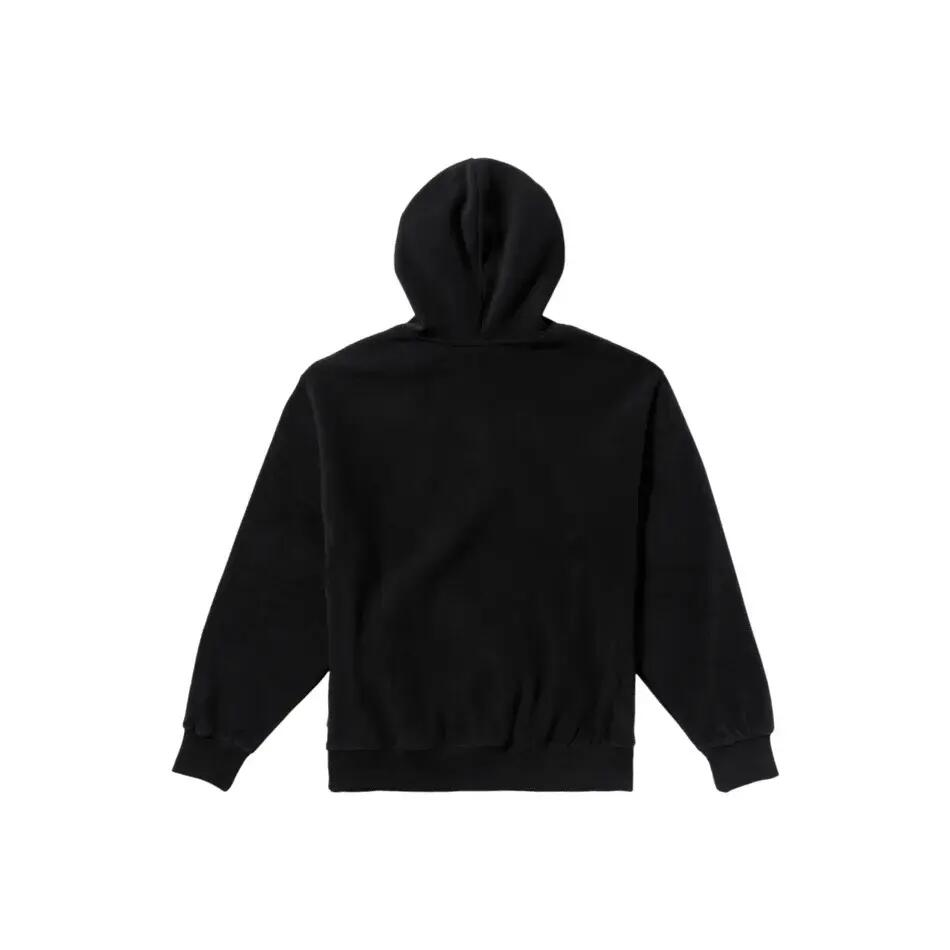 Sudadera con capucha Volcom Second Trip Po 3/5