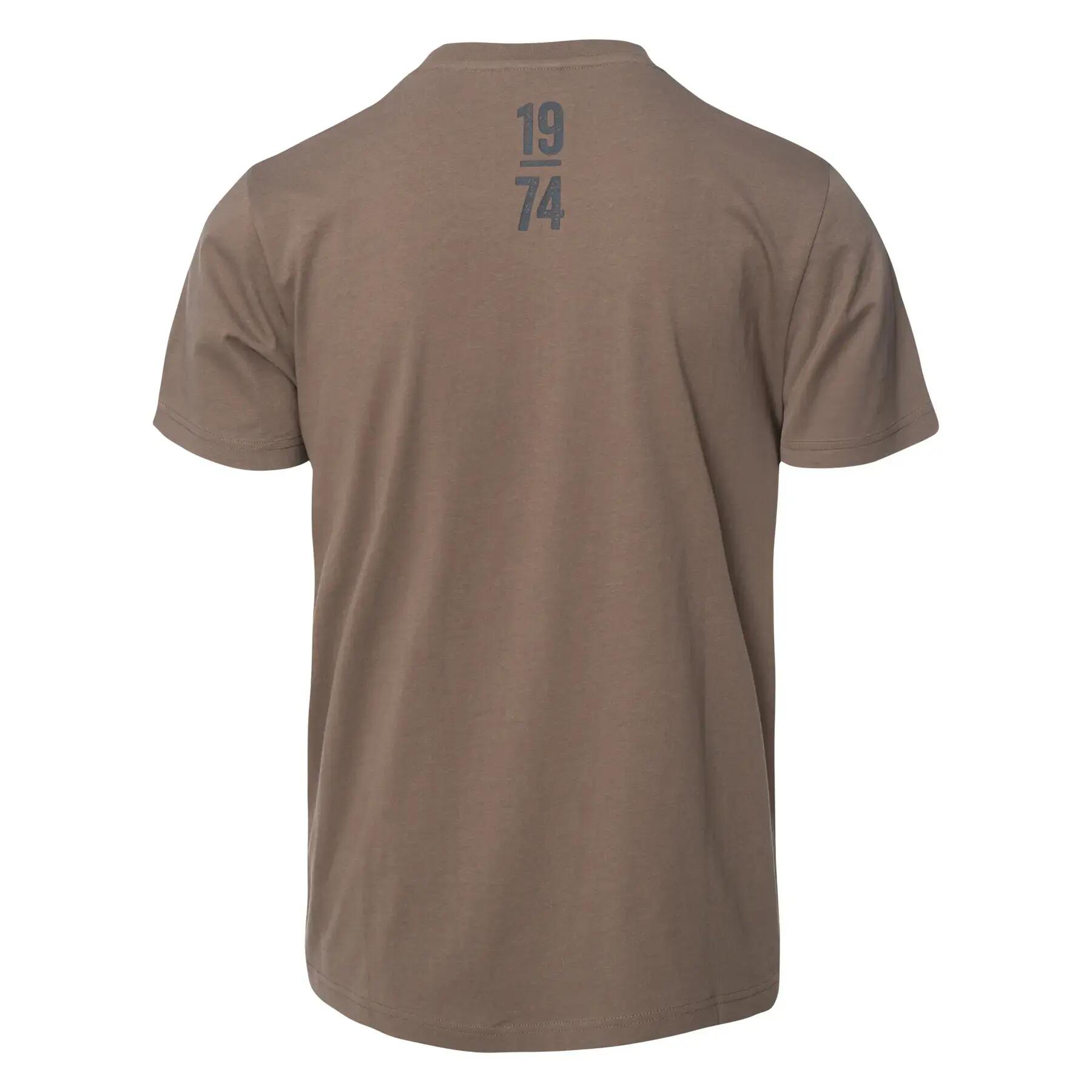 T-shirt Hi-Tec Rawal 2/4