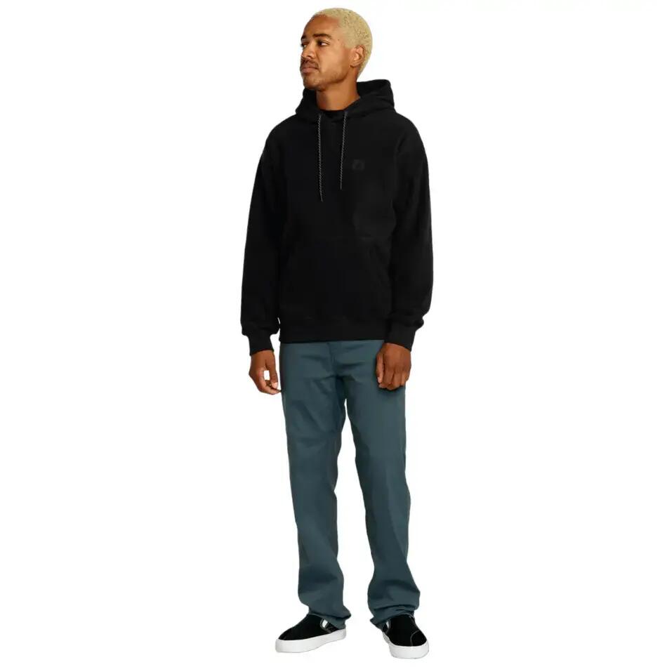 Sudadera con capucha Volcom Second Trip Po 2/5