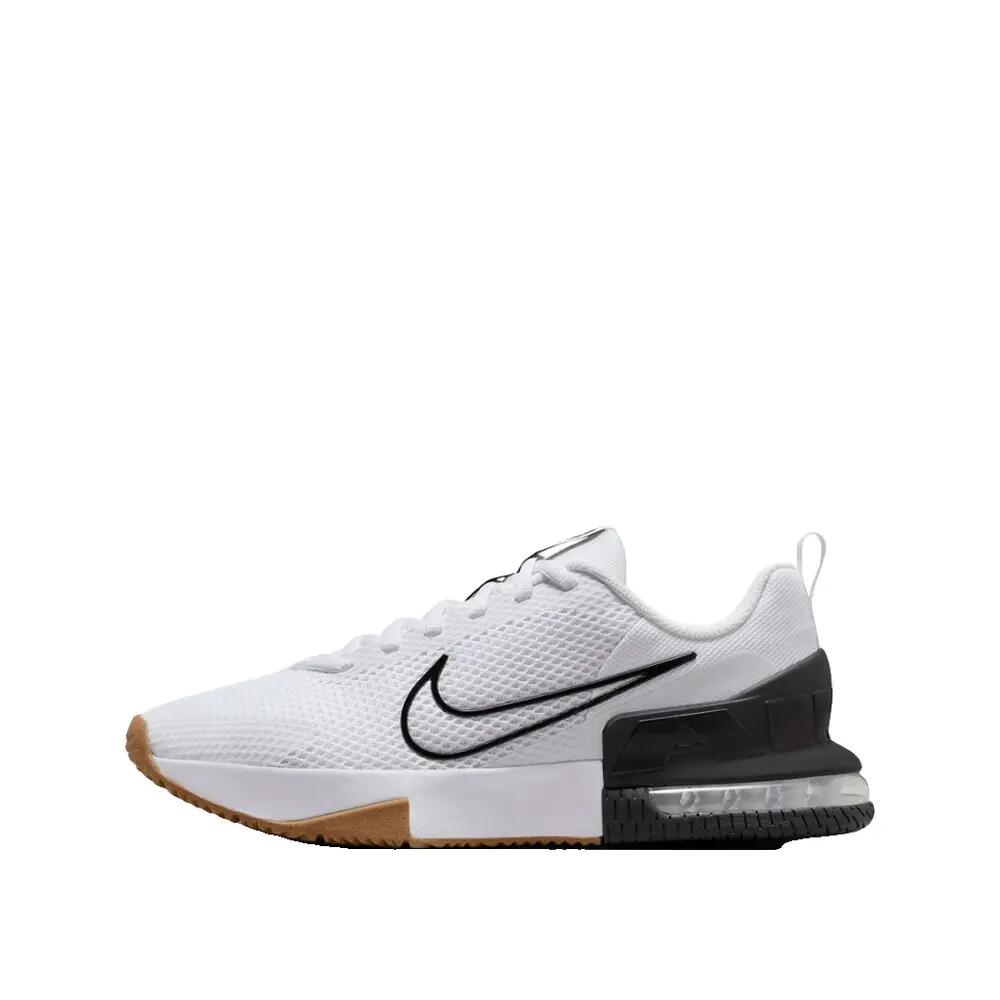 Scarpe da training Nike Air Max Alpha Trainer 6 Blanc/Noir/Marron 1/6