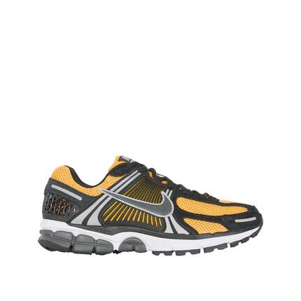 Zapatillas Nike Zoom Vomero 5 Naranja/Negro